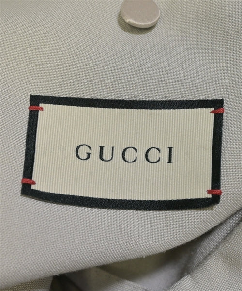 GUCCI 西裝外套