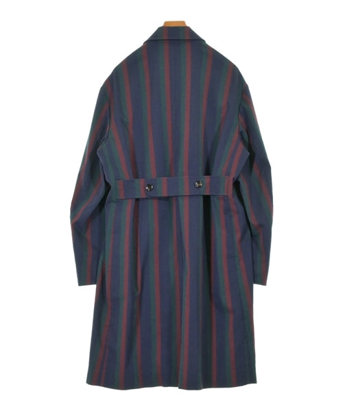 GUCCI 切斯特披風