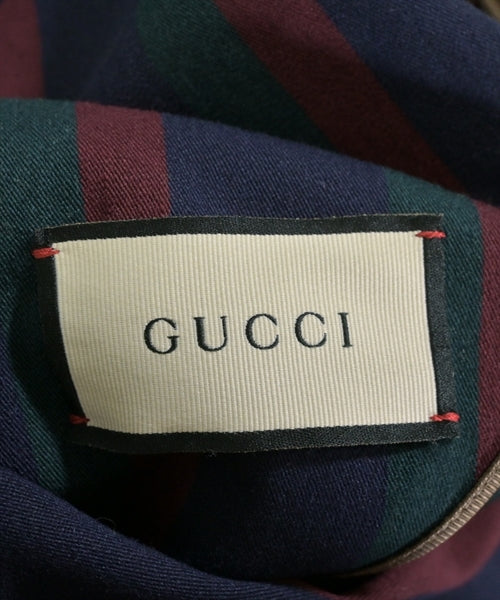 GUCCI 切斯特披風