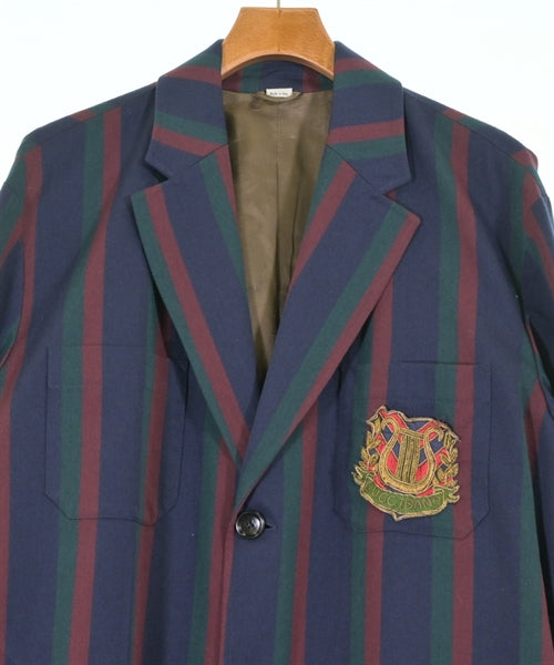 GUCCI 切斯特披風