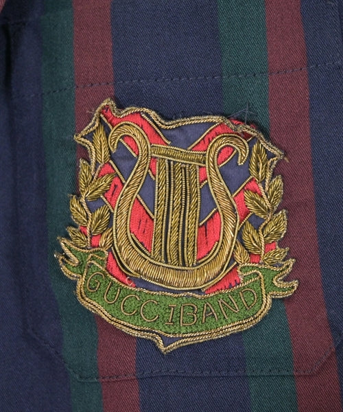 GUCCI 切斯特披風