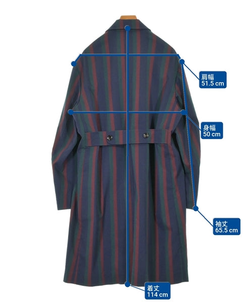 GUCCI 切斯特披風