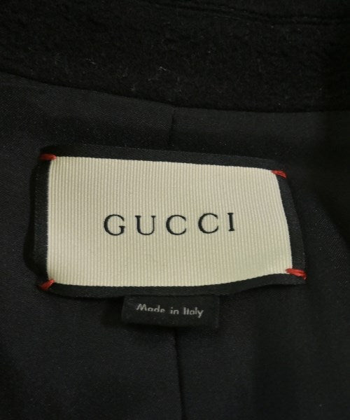 GUCCI 切斯特披風
