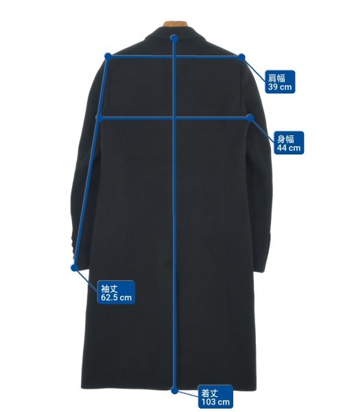 GUCCI 切斯特披風