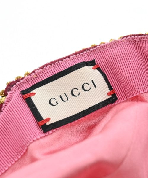 GUCCI 其他帽子