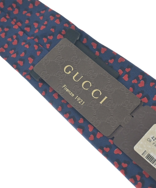 GUCCI 領帶