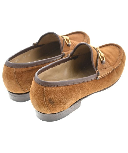 GUCCI 正式鞋/樂福鞋