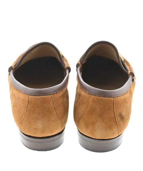 GUCCI 正式鞋/樂福鞋