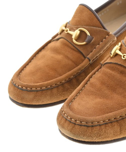 GUCCI 正式鞋/樂福鞋