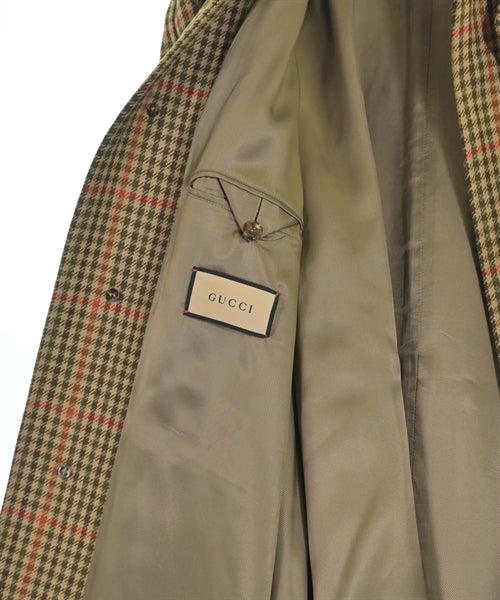 GUCCI 支領外套