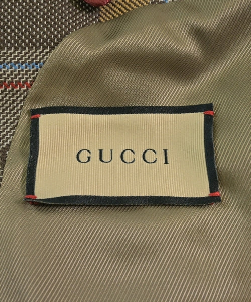 GUCCI 西裝外套