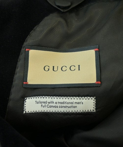 GUCCI 西裝外套