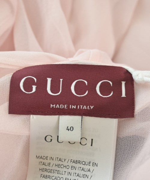 GUCCI 女襯衫