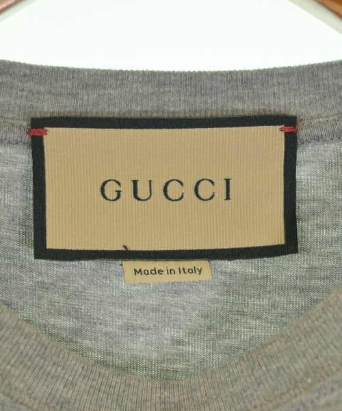 GUCCI T恤/上衣