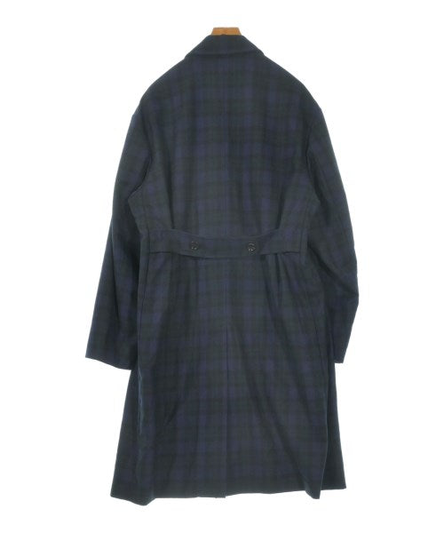 GUCCI 切斯特披風