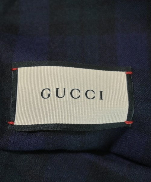 GUCCI 切斯特披風