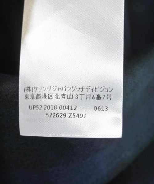 GUCCI 切斯特披風