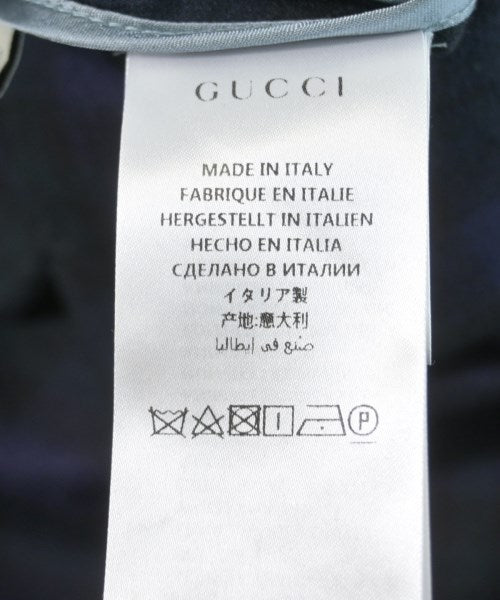 GUCCI 切斯特披風