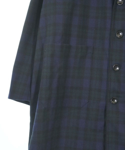 GUCCI 切斯特披風