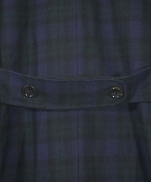 GUCCI 切斯特披風