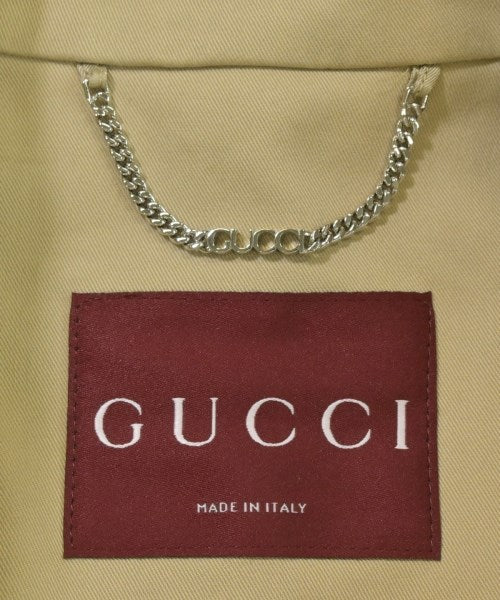 GUCCI 工作夾克