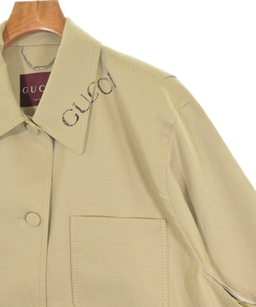GUCCI 工作夾克