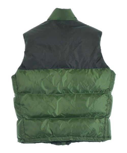 GUCCI 羽絨夾克/背心