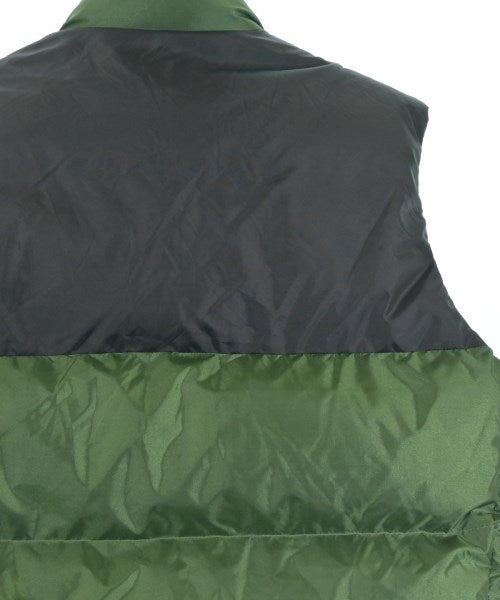 GUCCI 羽絨夾克/背心