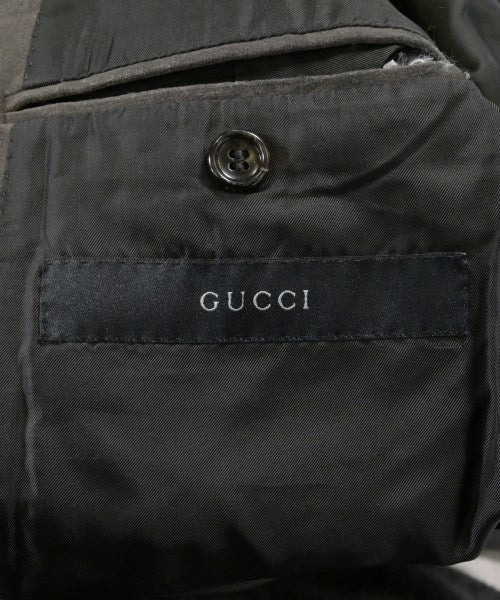 GUCCI 西裝外套