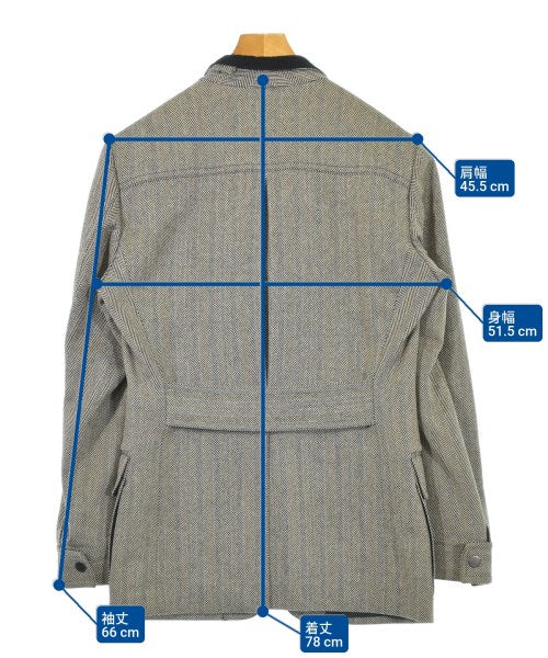 GUCCI 其他飛行外套