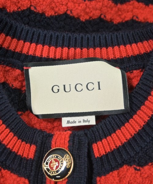 GUCCI 開襟衫