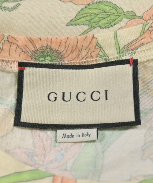 GUCCI T恤/上衣