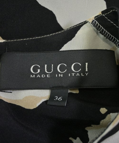 GUCCI 洋裝
