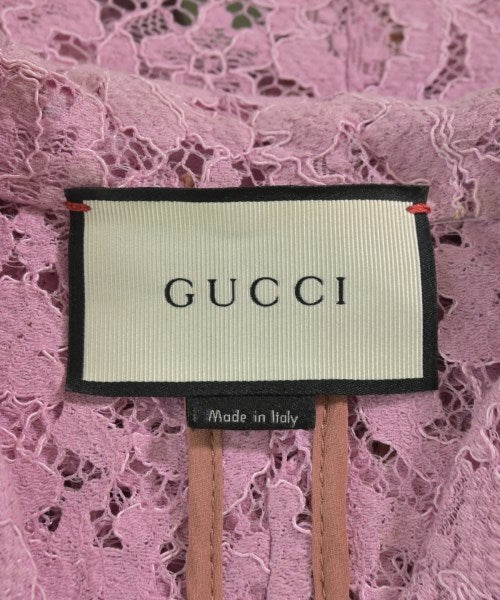 GUCCI 休閒夾克