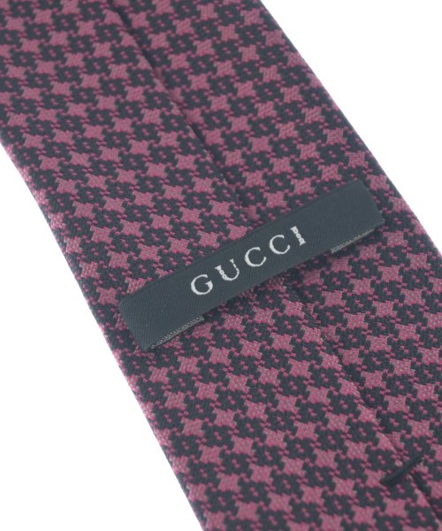 GUCCI 領帶