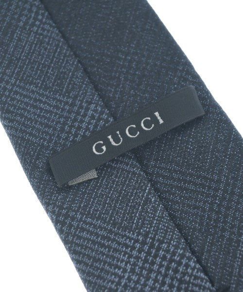 GUCCI 領帶