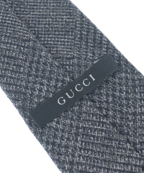 GUCCI 領帶