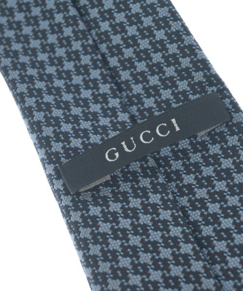 GUCCI 領帶