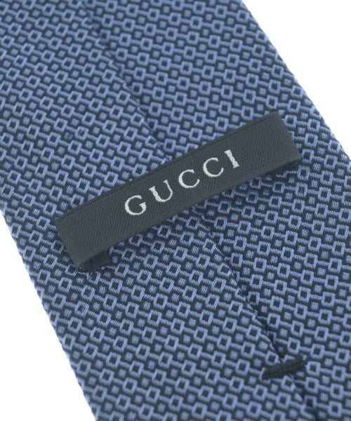 GUCCI 領帶