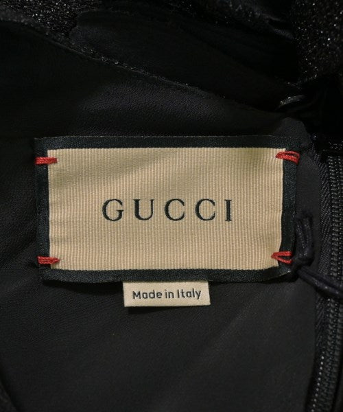 GUCCI 洋裝