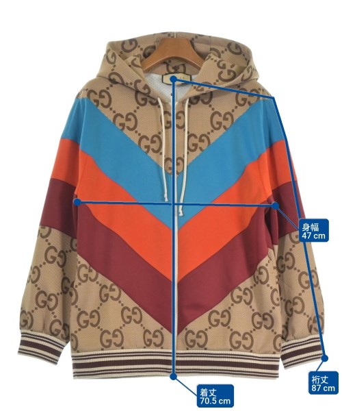 GUCCI 其他飛行外套