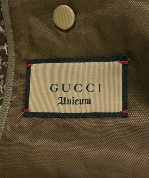 GUCCI 西裝外套