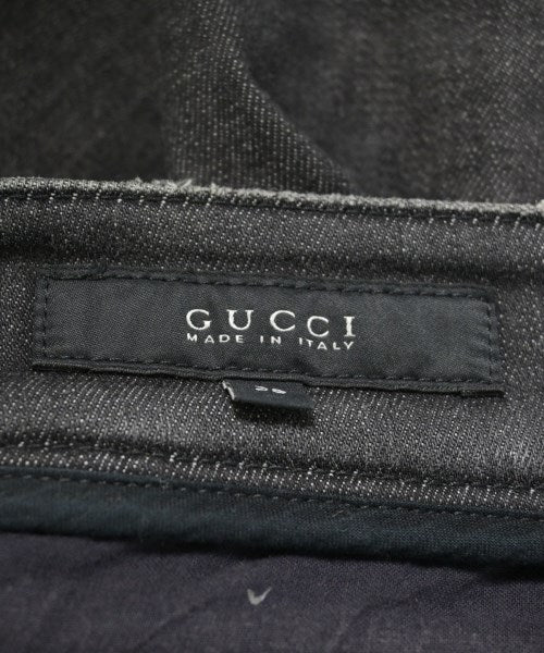 GUCCI 牛仔褲