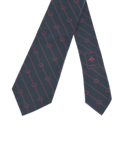 GUCCI 領帶