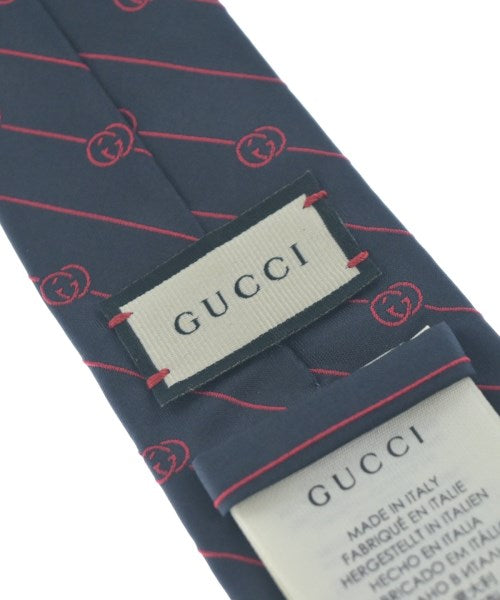 GUCCI 領帶