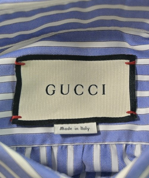GUCCI 休閒襯衫