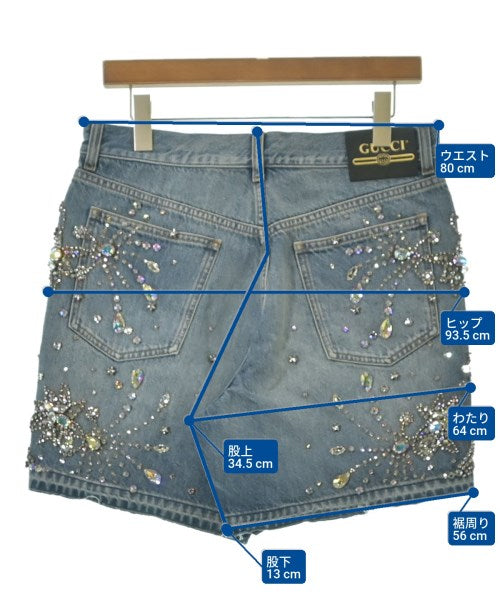 GUCCI 短褲