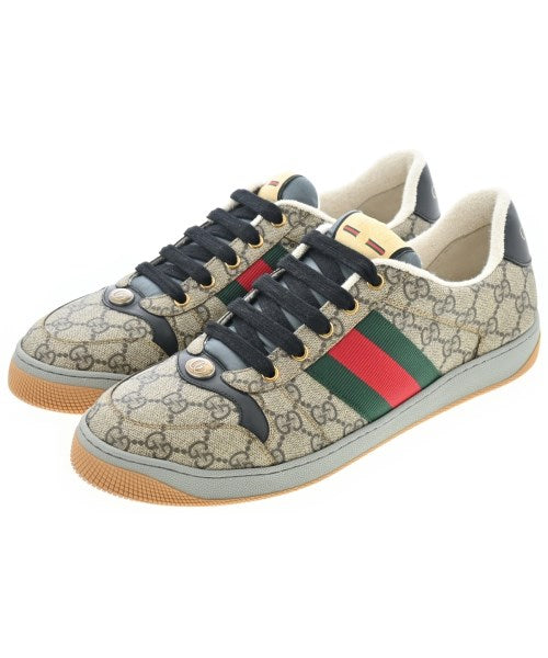 GUCCI 運動鞋