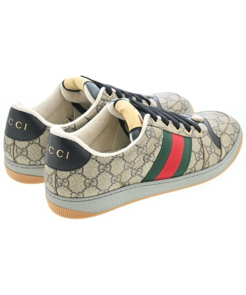 GUCCI 運動鞋