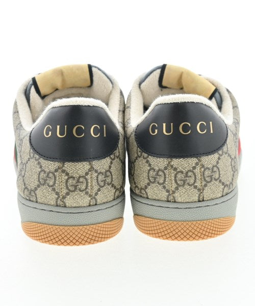 GUCCI 運動鞋